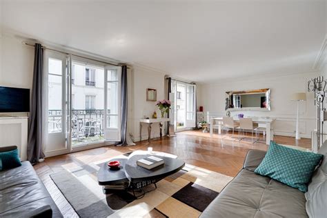 Vente Appartement de luxe Neuilly sur Seine 4 Pièces 126 m² Paris