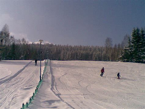 Ośrodek narciarski Nowa Morawa Narty i snowboard SkiGO pl