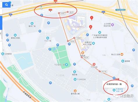 中洲湾二期户型图已出炉，中洲湾二期户型126 260㎡展示。 深圳新房楼盘 广东购房之家