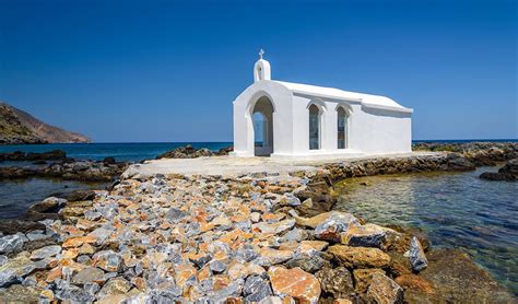 Agios Nikolaos Church: a Small Georgioupoli Gem