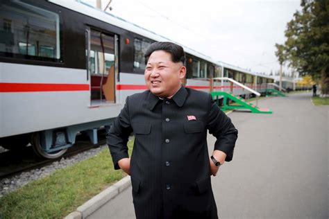 North Korea: Kim Jong-un buys armoured Mercedes worth up to £1.2m