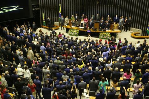 Qual o papel dos presidentes da Câmara e do Senado