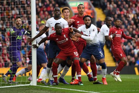 Champions League Final Pre Match Tactical Analysis Pt 1 Tottenham 101