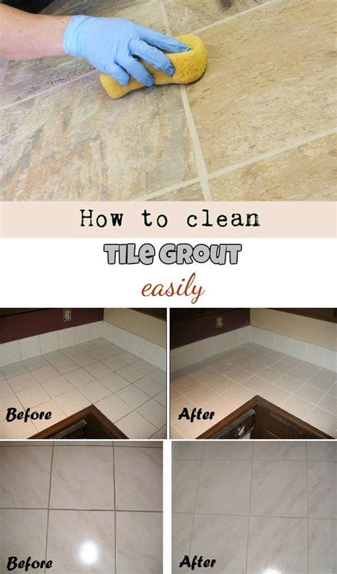 Best Way To Clean Tile Floors Daily Clsa Flooring Guide