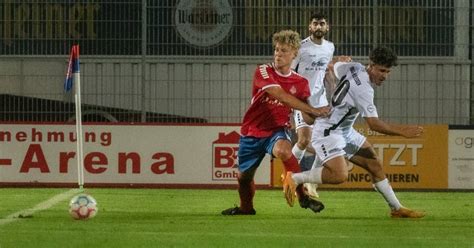 1 FC Kleve Verliert Im Pokal Gegen ETB SW Essen