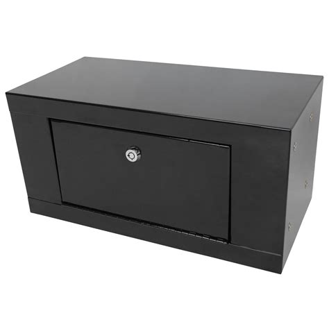 First Alert 3050f File Security Box W Key Lock Gun Safes