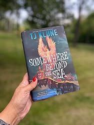 Somewhere Beyond The Sea Cerulean Chronicles Book Kindle Edition