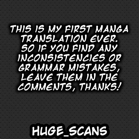 DISC I Tried Asking A Hot Tempered Gal Out On A Date Ch 9 Scrolller