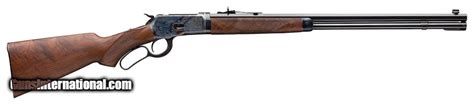 Winchester 1892 Deluxe Octagon Takedown