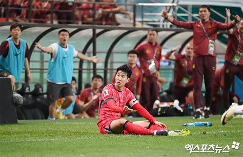 이강인 결승포 한국 중국 1 0 제압월드컵 3차예선서 일본 이란 피한다 나무뉴스