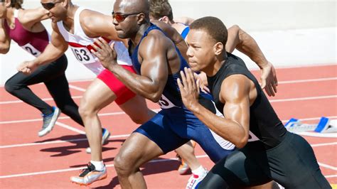 Como A Rotina De Um Atleta Profissional Saiba Aqui