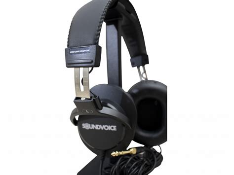 Mensageiro Musical Fone Soundvoice Sv Over Ear