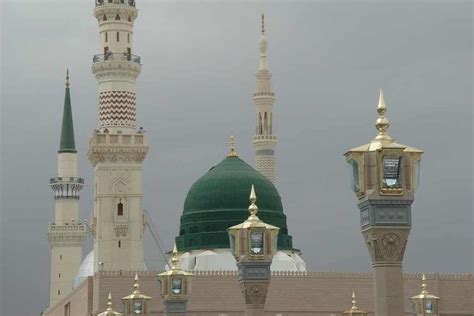 2023 Madinah Holy Places Ziyarat Half Day Tour Private