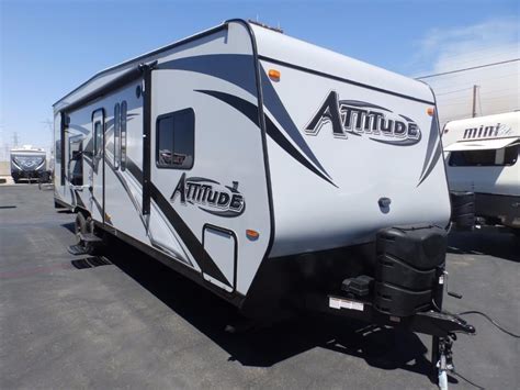 Eclipse Recreational Vehicles Attitude Sag Onan Ramp Door