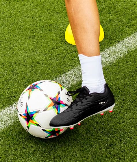 Can You Wear Turf Soccer Cleats For Indoor Soccer? Find Out Now! - Tribal Football Store - Your ...