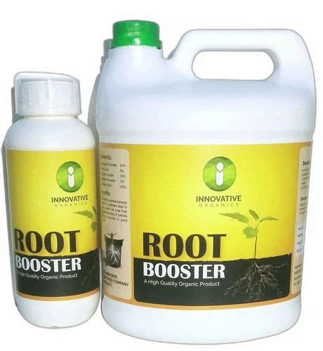 Litres Drum Root Booster Humic Acid Liquid At Rs Kg In Erode