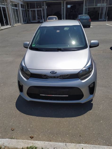 Car Gr Kia Picanto 18