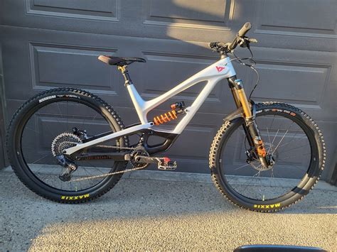 Yt Capra Pro Race Xl For Sale