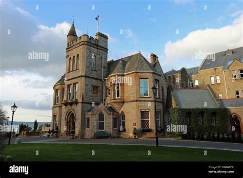 Culloden Estate Spa Hi Res Stock Photography And Images Alamy