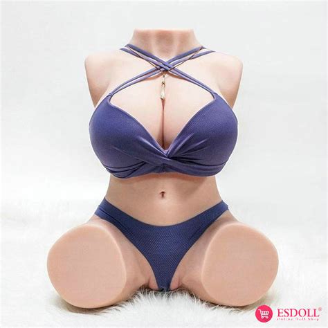 Huge Torso Sex Doll Store Vivatumusica