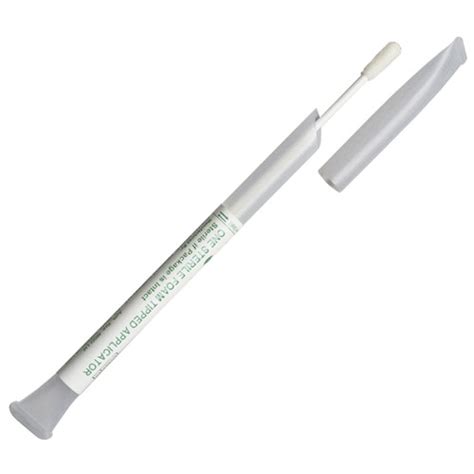 Puritan® 25 1506 1pf Tt Purswab Sterile Foam Tipped Applicator Swabs