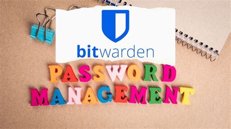 Bitwarden Password Manager Simplify Linux Security