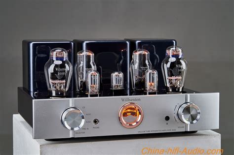 Willsenton R Single Ended Integrated B Tube Amplifier Power