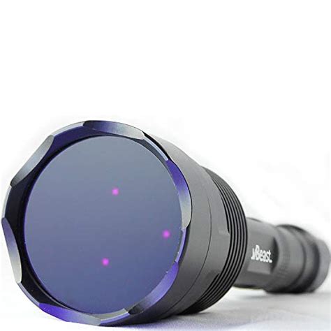 Best Uv Light For Minerals Reviews Buying Guide