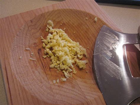 How To Peel Cut Grate And Mince Ginger