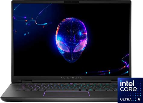 Alienware M16 R2 Gaming Laptop Comes With An RTX 4070 And Is Now On A