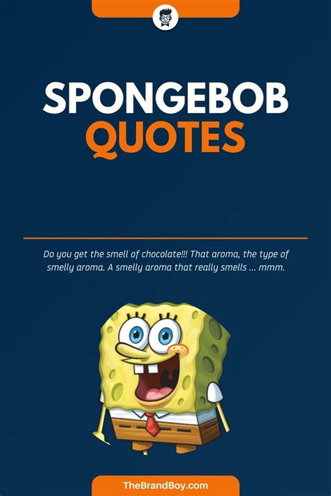 96+ Funny Spongebob Sayings And Quotes | Spongebob sayings, Spongebob ...