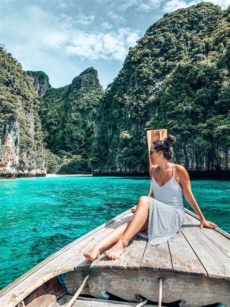 Los Mejores Consejos Para Viajar A Tailandia Lovely Travel Plans