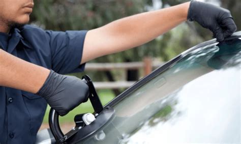 Don't Compromise On Safety | Repair Windscreen With Our Expert Team