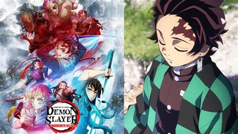 Link Nonton Anime Demon Slayer S3 Swordsmith Village Arc Episode 2