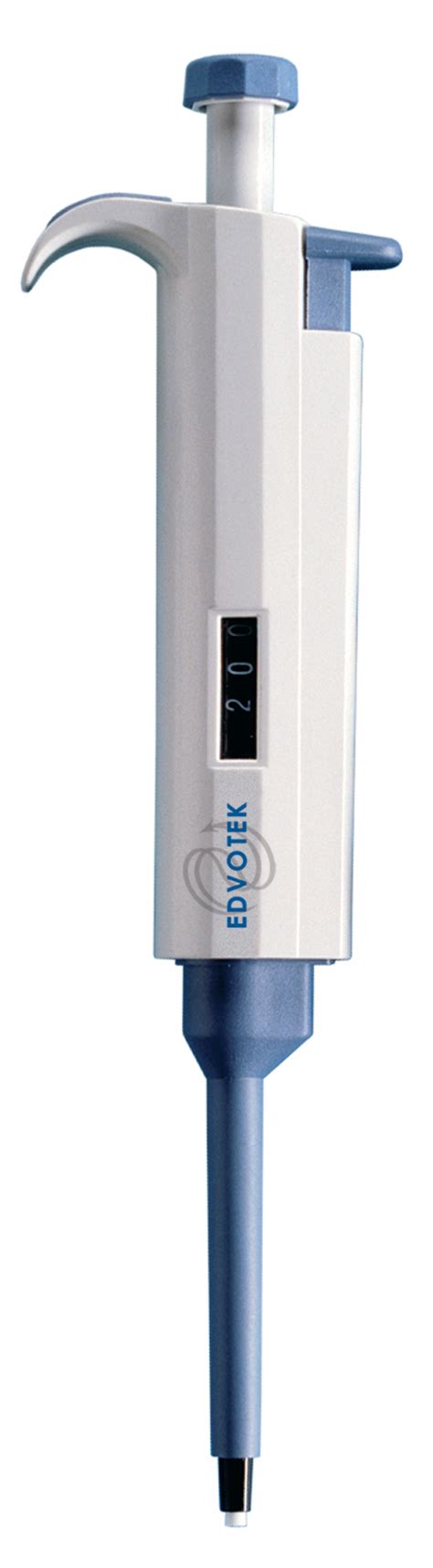 Variable Micropipets Biotek