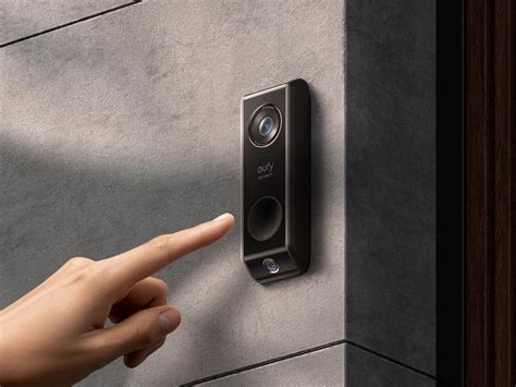 Secure Your Home with a Front Door Camera: Detailed Guide - eufy US