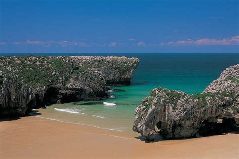 Playa De Cuevas Del Mar Fueradeserie Viajes Expansion