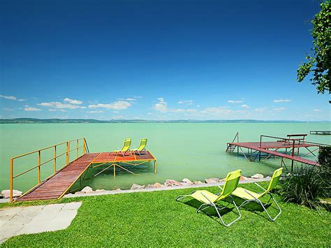 Balatonmeer Chalet Balaton Hongarije