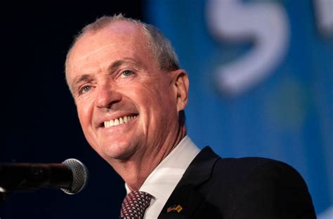 New Jersey Democratic Gov Phil Murphy Inaugurated For Second Term Nbc New York