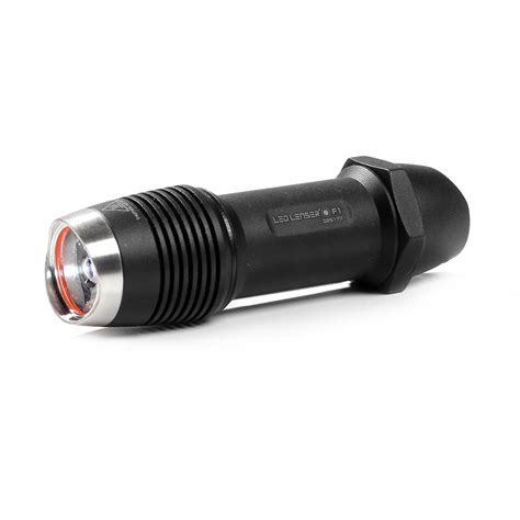 Leatherman Tools LED Lenser F1 LED Flashlight