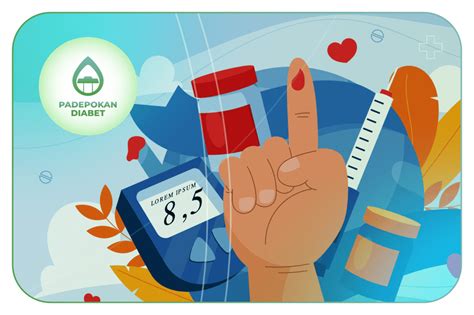 Apa Saja Penyebab Komplikasi Diabetes Padepokandiabet