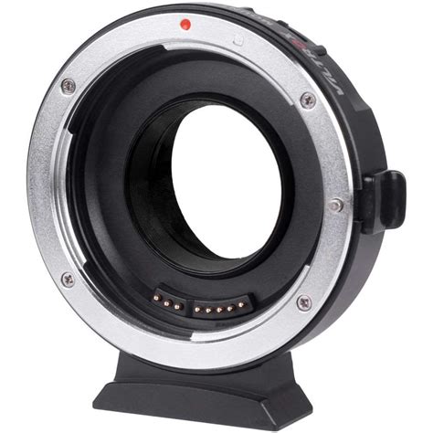 Viltrox EF-M1 - Φωτογραφικά Είδη Μάρκος Σταυρινάκης