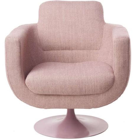 Fauteuil Pivotant Design KIRK POLS POTTEN Fauteuil Design Fauteuil