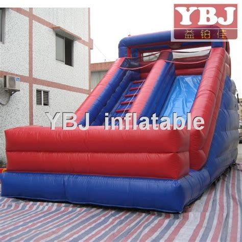 Giant Inflatable Water Slide For Adult China Giant Inflatable Water Slide For Adult And Giant