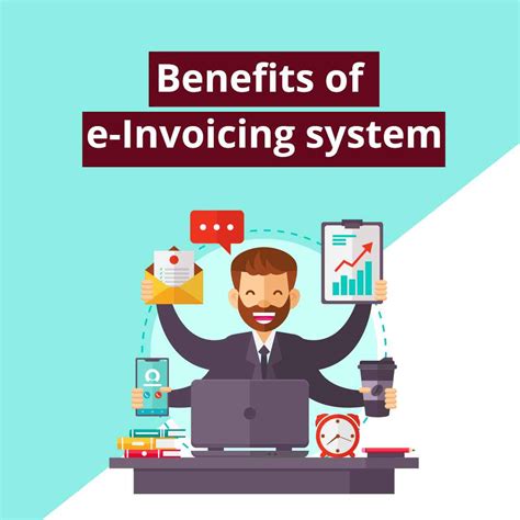 E Invoicing Under Gst How It Works Benefits And Impact