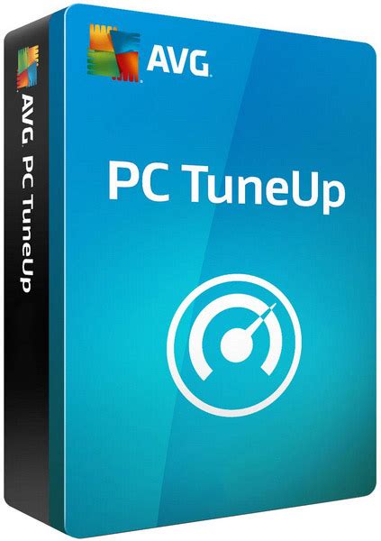 Скачать AVG PC Tuneup 2016 + ключ