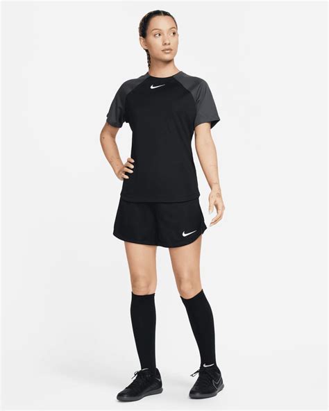 Maillot Nike Dri Fit Academy Pro Pour Femme Dh Noir