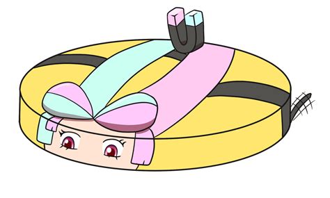 Iono Roomba Tf By Theteapottanuki On Deviantart