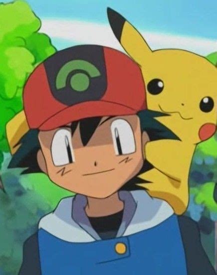 Pin By Ben Klein On Gummy Bears Pokemon Ash Ketchum Anime