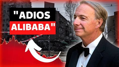 Ray Dalio EEUU Y Europa COLAPSARAN LPrecide Una Crisis Economica Y